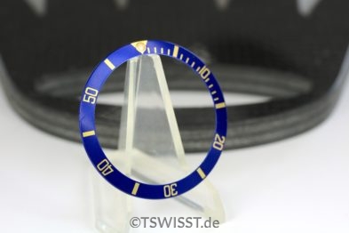 Rolex 16613 inlay