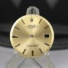 Rolex 1601 dial