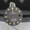 rolex brown tropical 16610 16800 dial