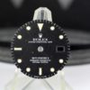 rolex 16710 matte dial