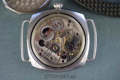 Rolex Panerai 3646 Kampfschwimmer – Bild 23