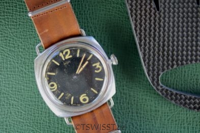 Rolex/Panerai 3646