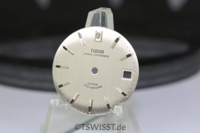 Tudor dial prince Oysterdate
