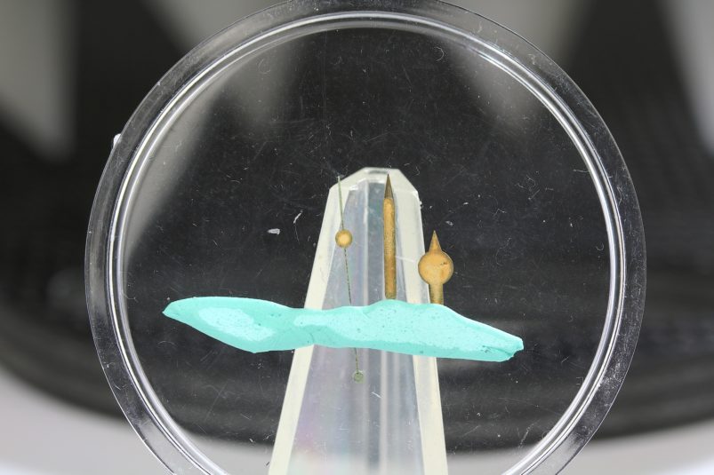 Rolex 5512 5513 hands