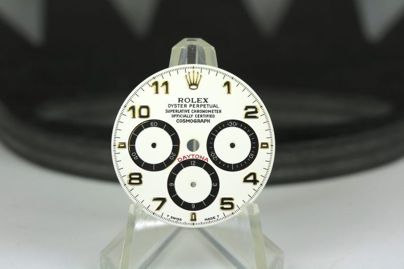 Rolex 16518 dial