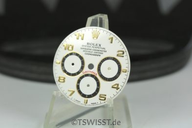 Rolex 16518 dial