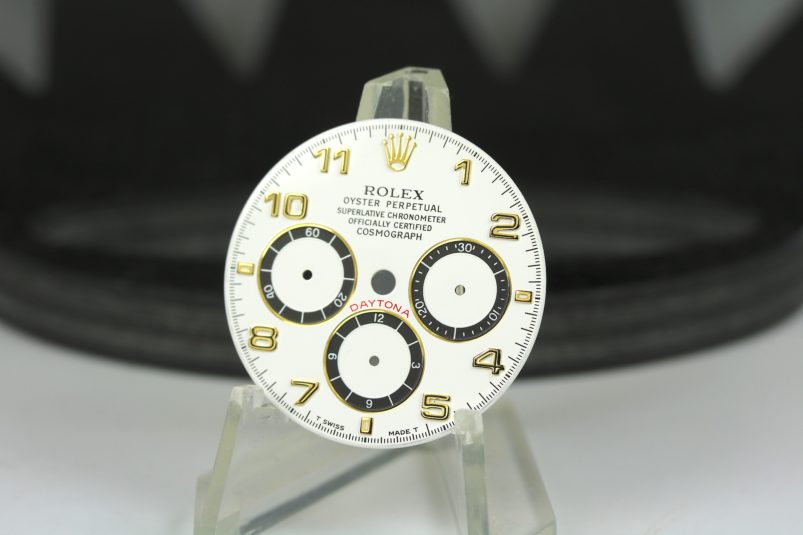 Rolex 16518 dial