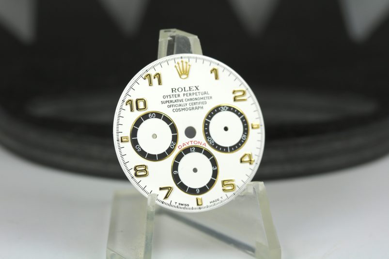 Rolex 16518 dial