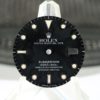 Rolex 16610 dial