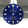 Rolex 16618 dial