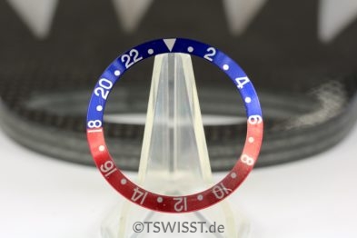 Rolex 16710 inlay