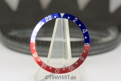 Rolex 16710 inlay