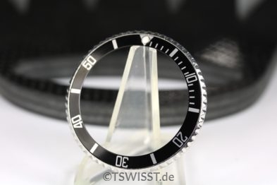 Rolex 16610 bezel