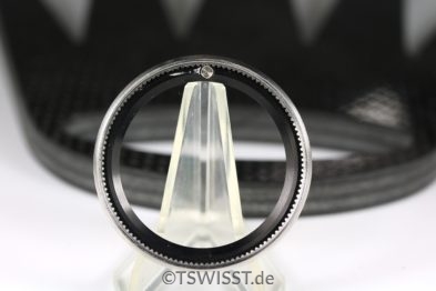 Rolex 16610 bezel