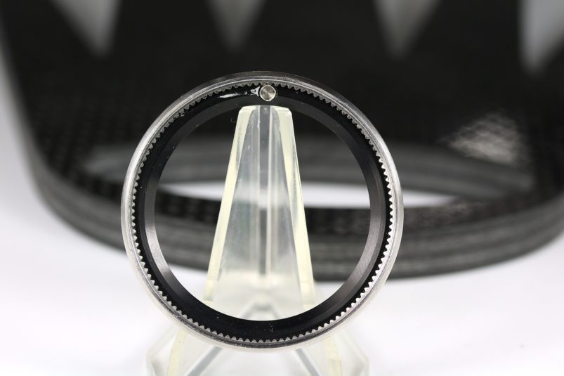 Rolex 16610 bezel