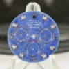 Rolex Sodalite dial