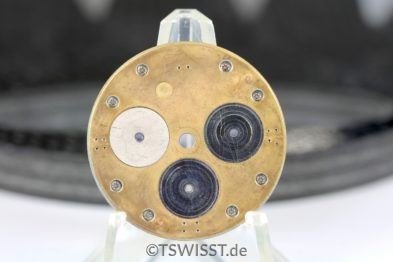 Rolex Sodalite dial
