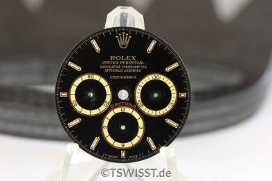Rolex Floating dial 16523 / 16528 floater