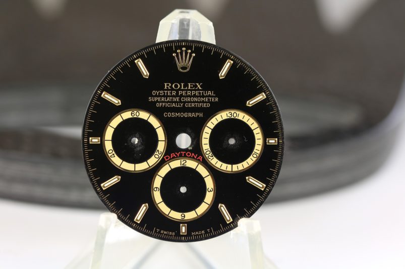 Rolex Floating dial 16523 / 16528 floater