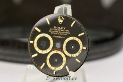 Rolex Floating dial 16523 / 16528 floater