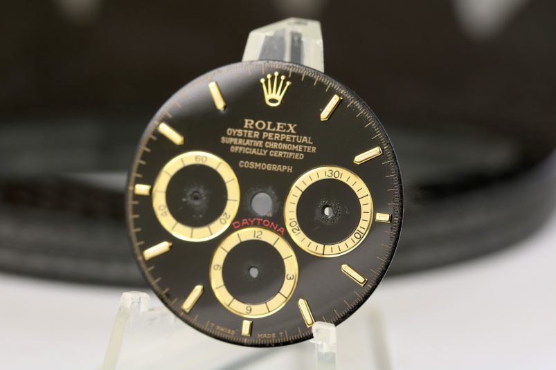 Rolex Floating dial 16523 / 16528 floater
