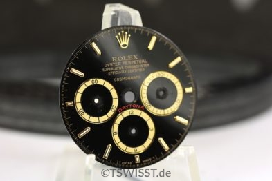 Rolex Floating dial 16523 / 16528 floater