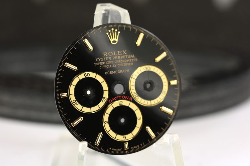 Rolex Floating dial 16523 / 16528 floater