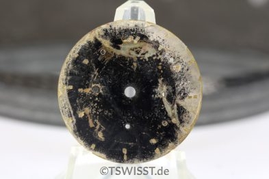 Rolex Floating dial 16523 / 16528 floater
