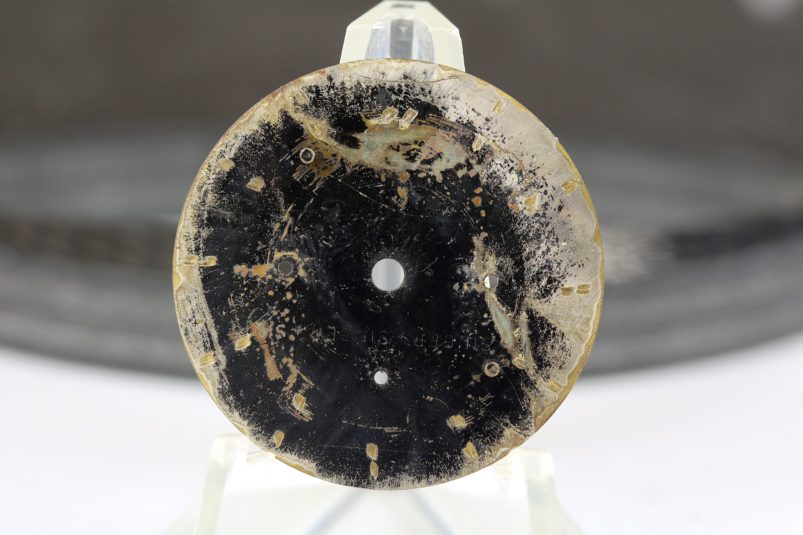 Rolex Floating dial 16523 / 16528 floater