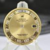 rolex Day Date diamond dial