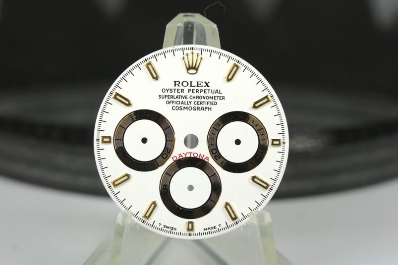 Rolex 16528 dial