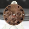 Rolex 116505 dial