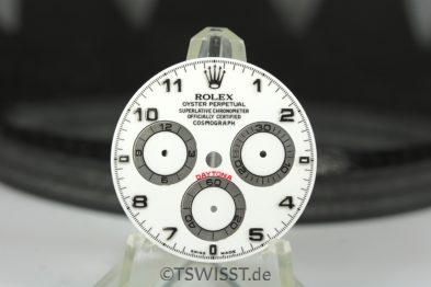Rolex 116509 dial