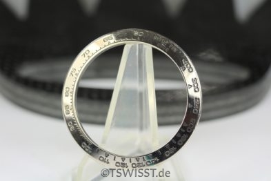 Rolex 116509 bezel