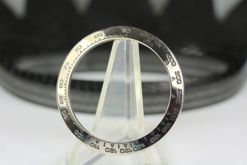 Rolex 116509 bezel
