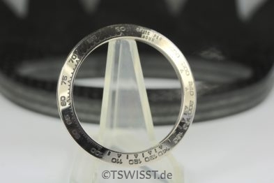 Rolex 116509 bezel