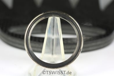 Rolex 116509 bezel