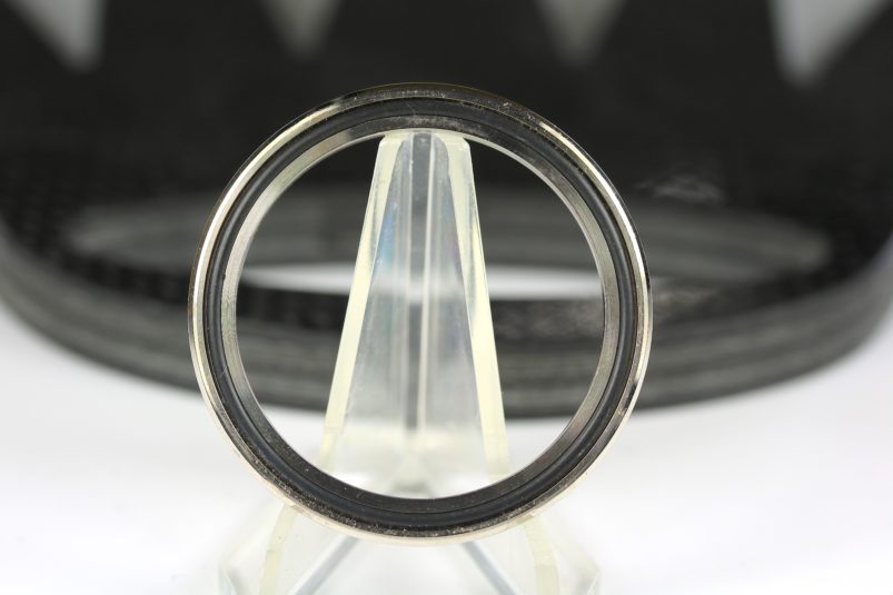 Rolex 116509 bezel