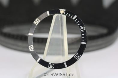 Rolex 16660 dial
