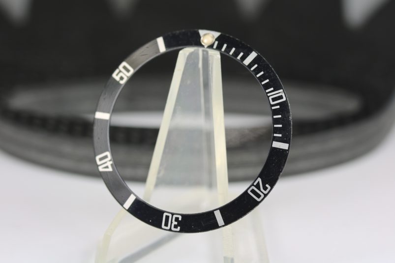 Rolex 16660 dial