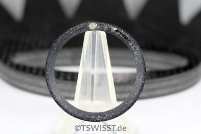 Rolex 16660 dial