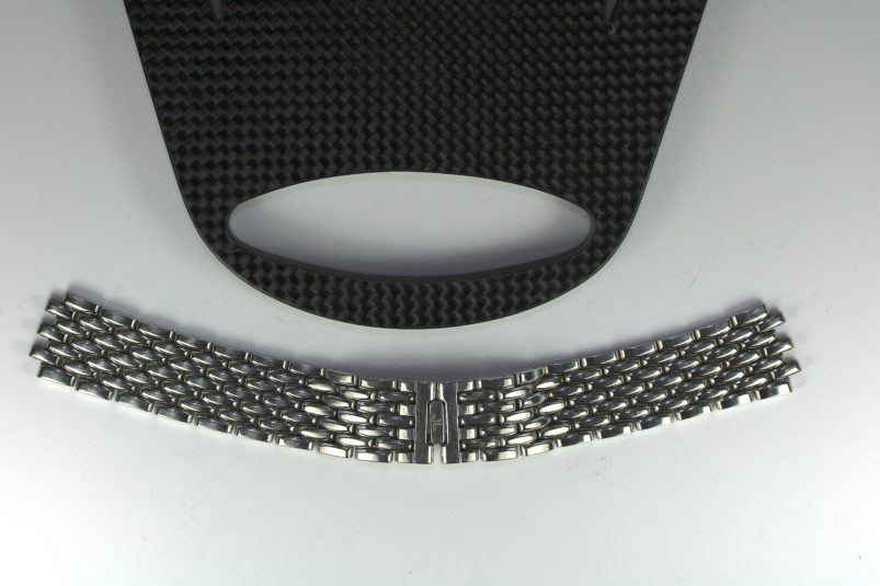 Jaeger Le Coultre bracelet