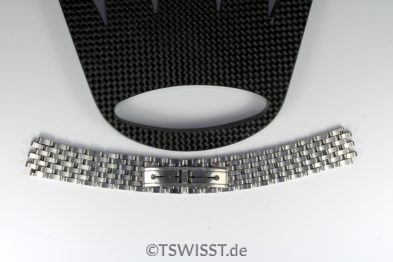 Jaeger Le Coultre bracelet
