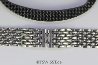 Jaeger Le Coultre bracelet