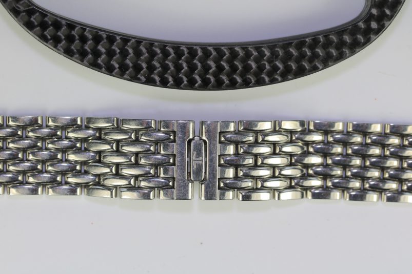 Jaeger Le Coultre bracelet