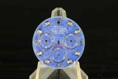 Rolex Sodalite Zifferblatt für Daytona 116509 u.a. *RESERVIERT* – Bild 5