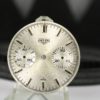 Old Heuer dial