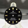Rolex 16600/16660 pumpkin dial
