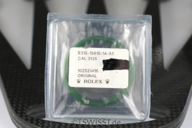 Rolex 16610LV insert