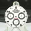 Rolex 116509 white arab dial